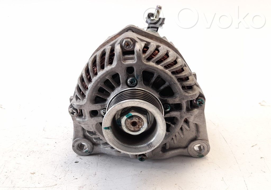 Mazda 2 Alternator 