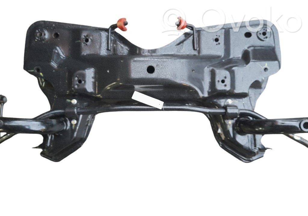 MG ZS Front subframe 