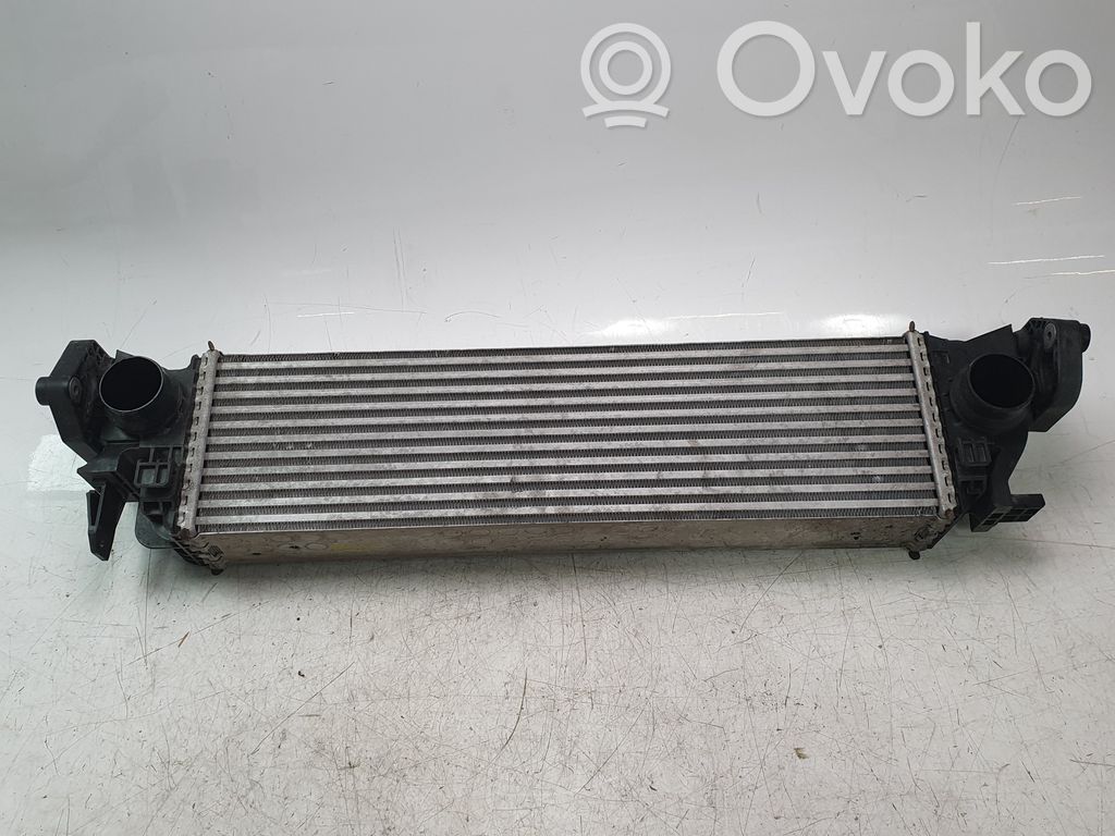 Radiador intercooler   31338306