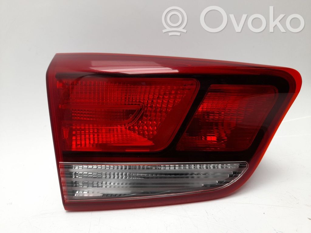 Etuajovalon polttimo   92403H8010
