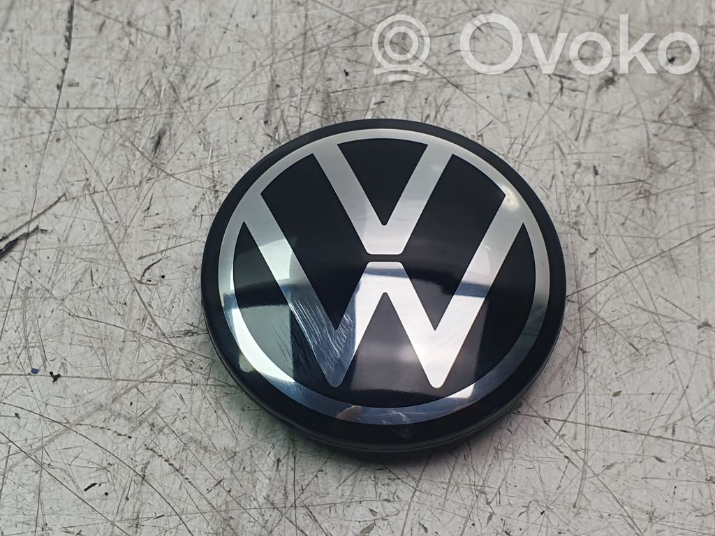 Volkswagen Touran III Enjoliveurs R16