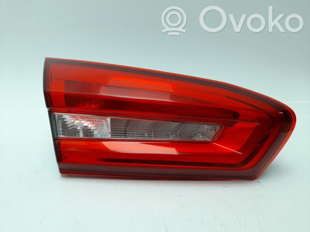 Ford Focus Headlight/headlamp bulb 