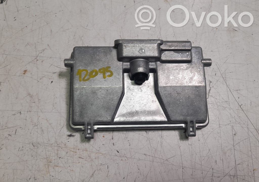 MG MGF Windshield/windscreen camera 