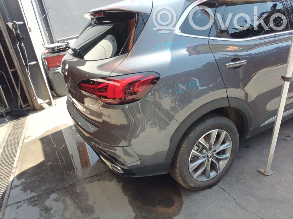 MG MGF Bomba interna de combustible 