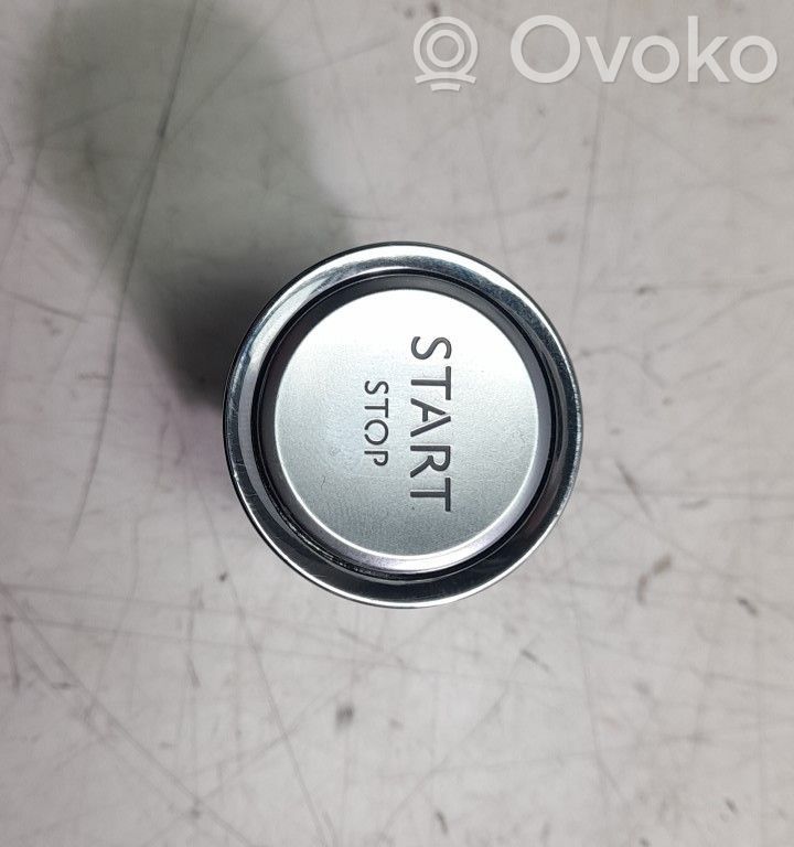 Peugeot 308 Ignition lock 