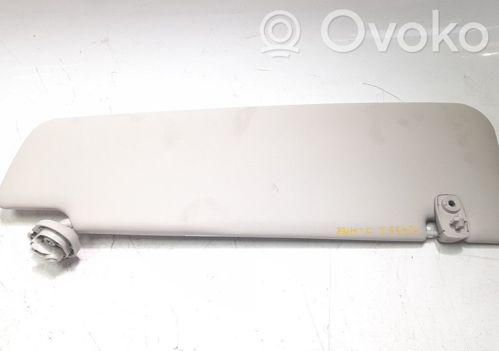Citroen Jumper Sun visor 