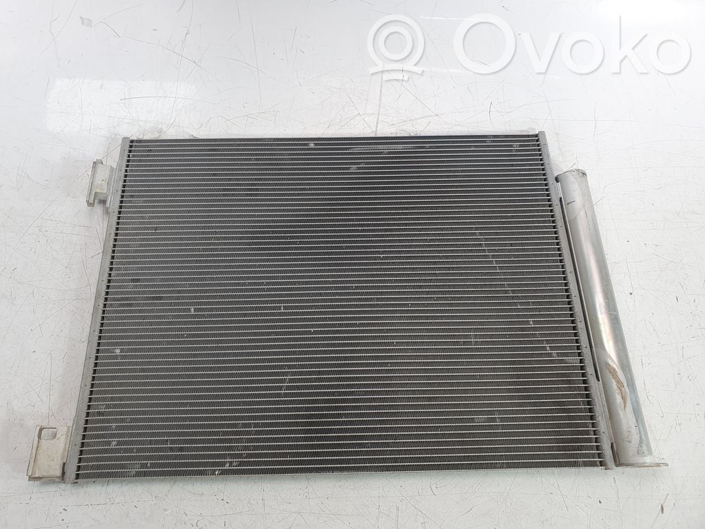 Dacia Duster II Radiator răcire A/C (condensor)