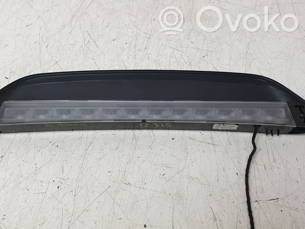Lampă frână centrală   31468212