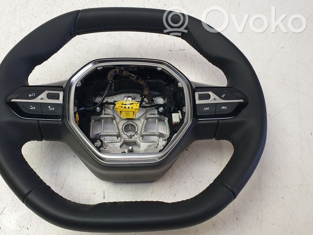 Peugeot 208 II Volante