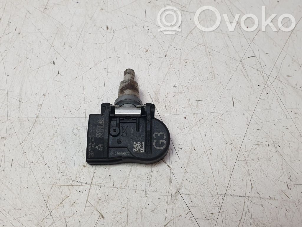 Oil pressure sensor   A2C19397603