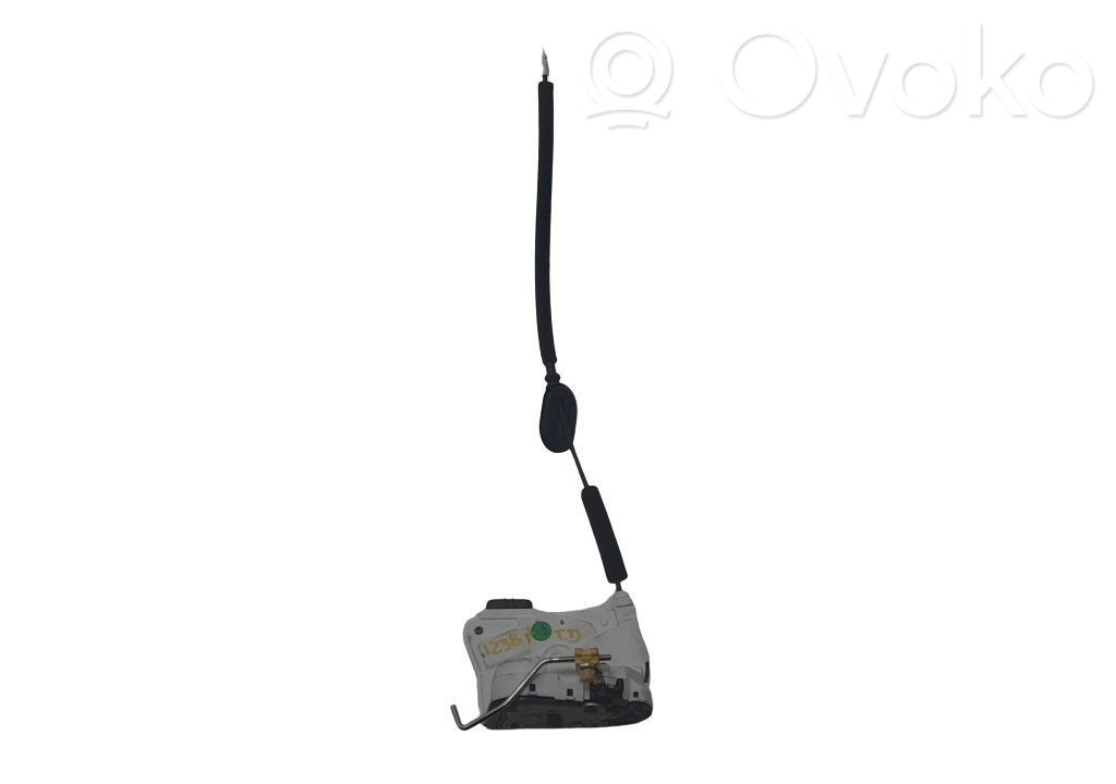 Cerradura de puerta trasera   11095998
