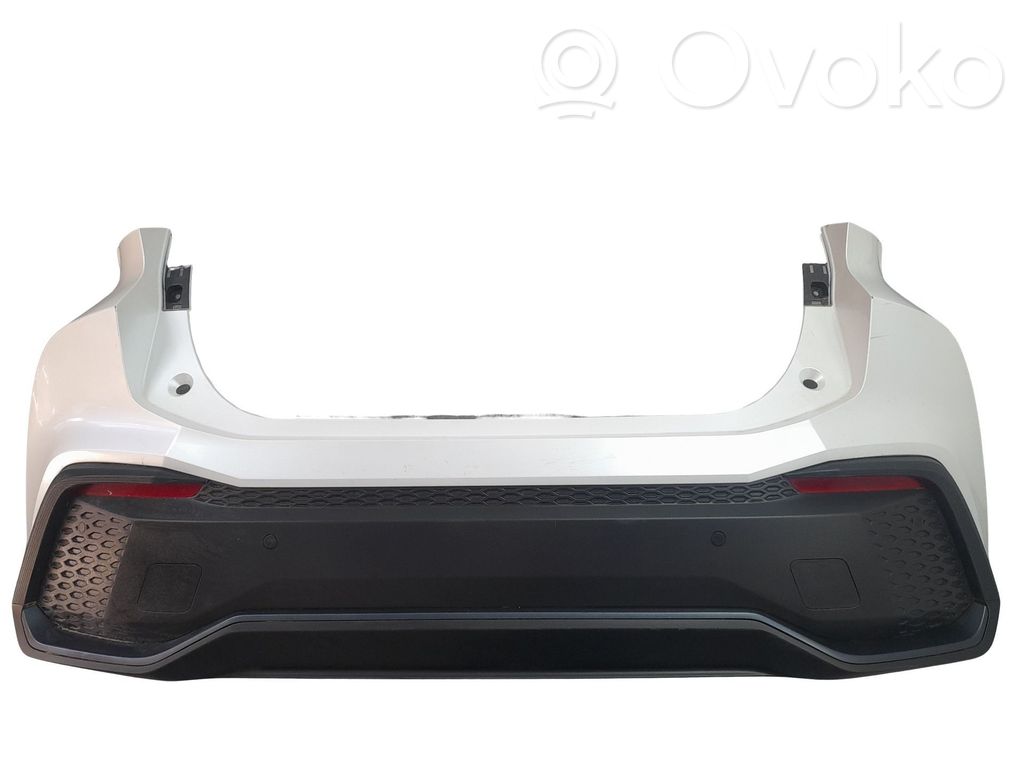 Toyota C-HR II Parachoques 