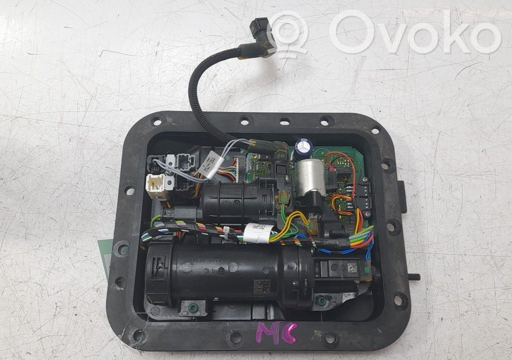 Pompe à carburant   12678023
