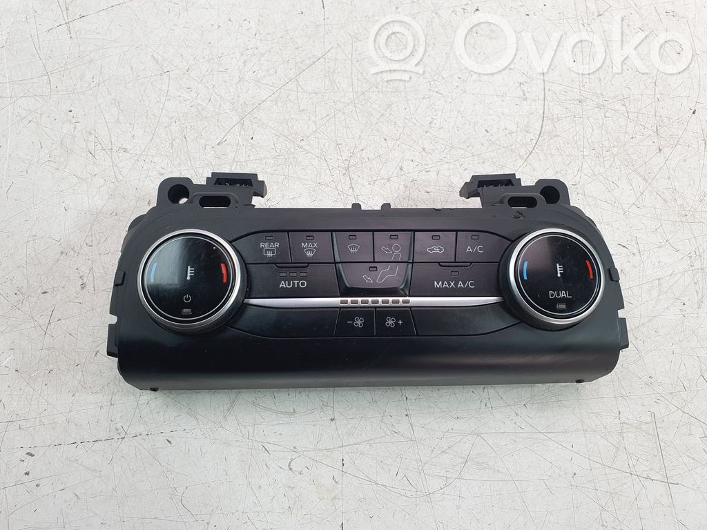 Ford Kuga III Unitate control climatizare 