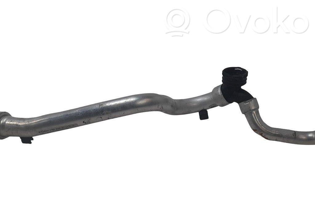 Porsche Cayman 981 Tubo flessibile aria condizionata (A/C)