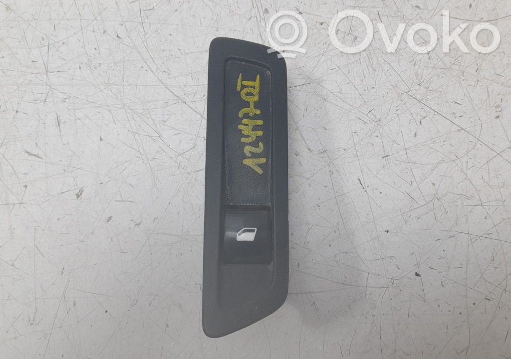 Citroen C-Elysée Electric window control switch 