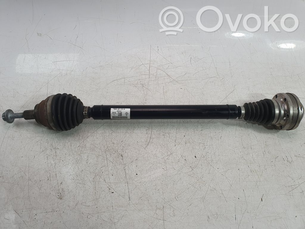Audi A3 8Y Semiasse anteriore 
