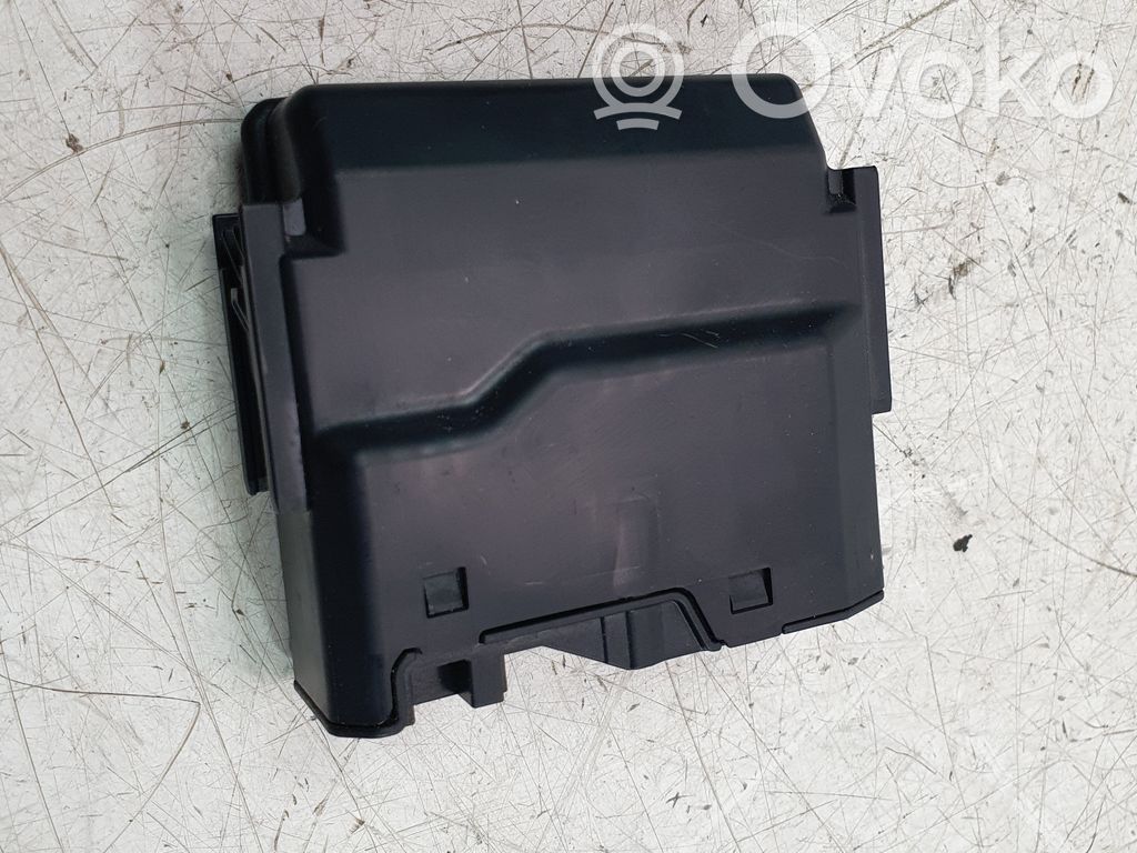 Toyota Yaris Autres unités de commande / modules 
