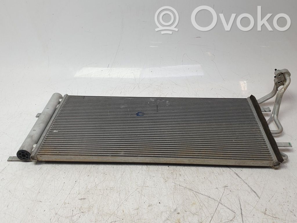 KIA Xceed Radiateur condenseur de climatisation
