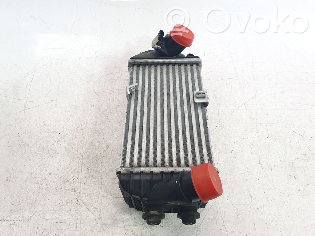 KIA Stonic Radiator intercooler