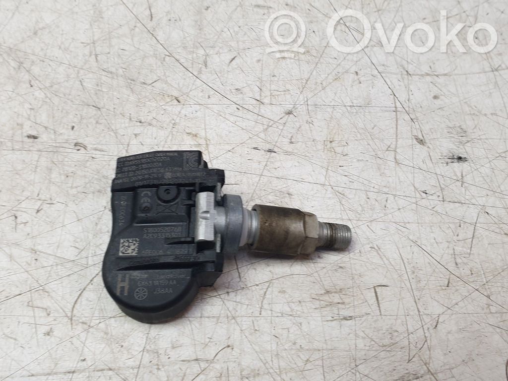 Sensor   GX631A159AA