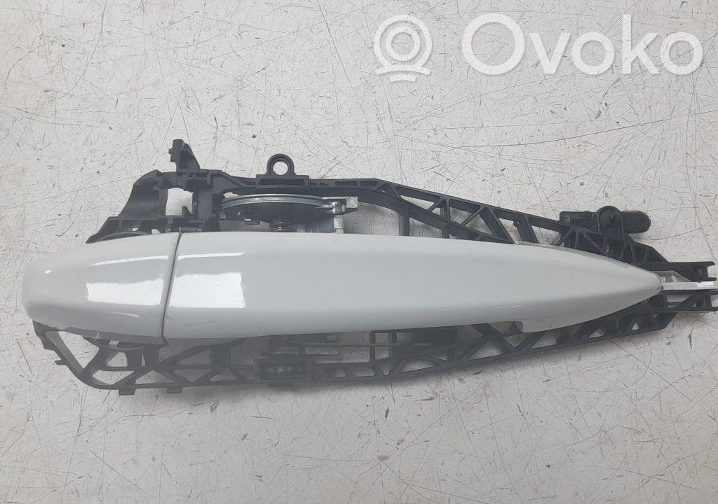 BMW 2 F22 F23 Maniglia esterna per portiera posteriore 