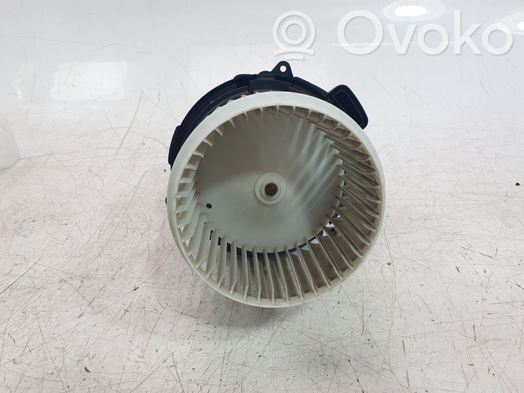 Ventilator aerotermă   272104788R