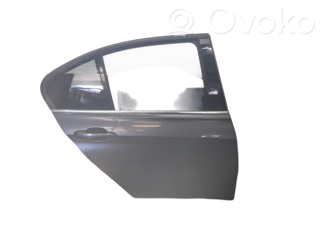 BMW 3 F30 F35 F31 Portiera posteriore 
