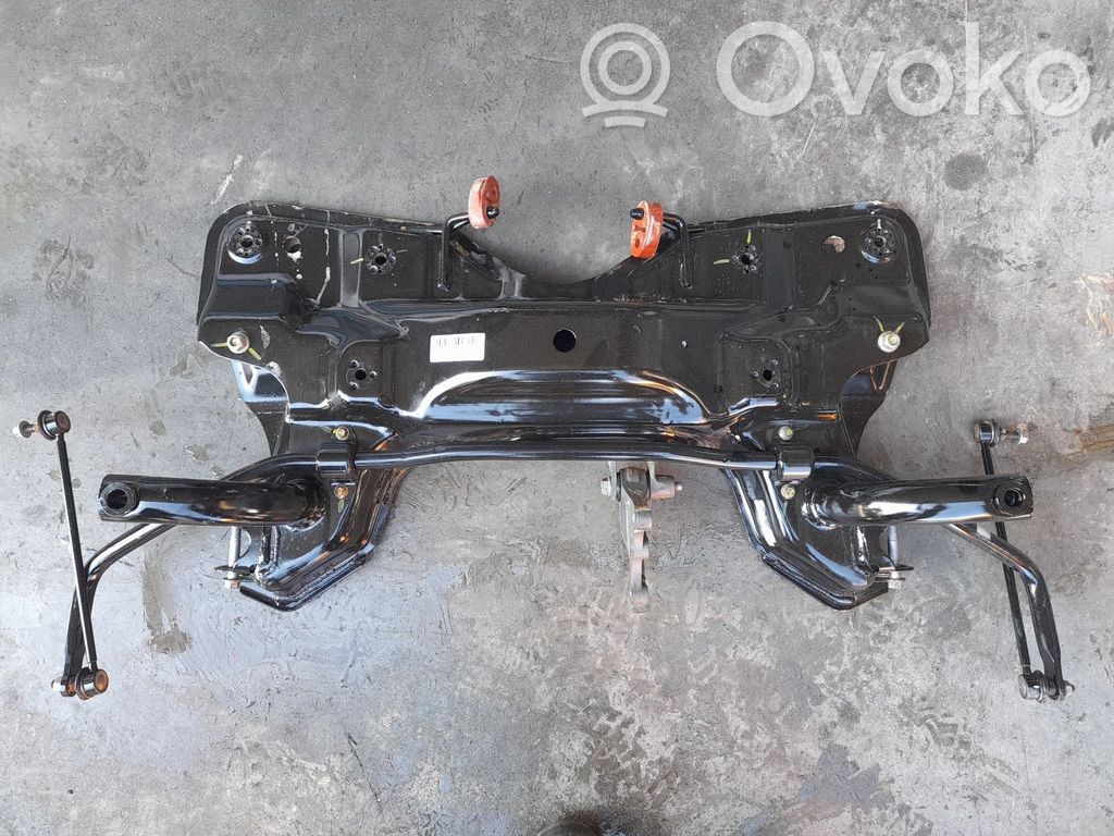 MG ZS Front subframe 