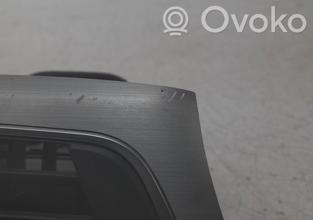 BMW 3 F30 F35 F31 Ghidaj aer/conductă intercooler 