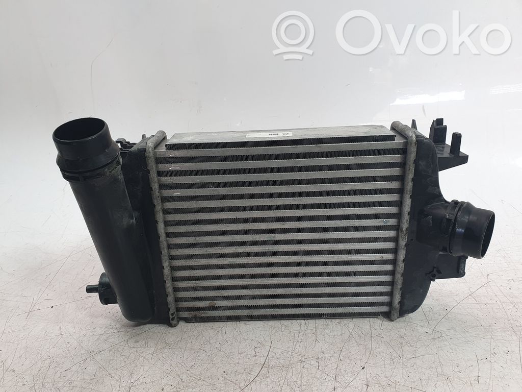 Nissan Juke II F16 Radiatore intercooler