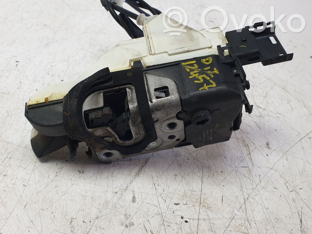 Etuoven lukko   9800618280