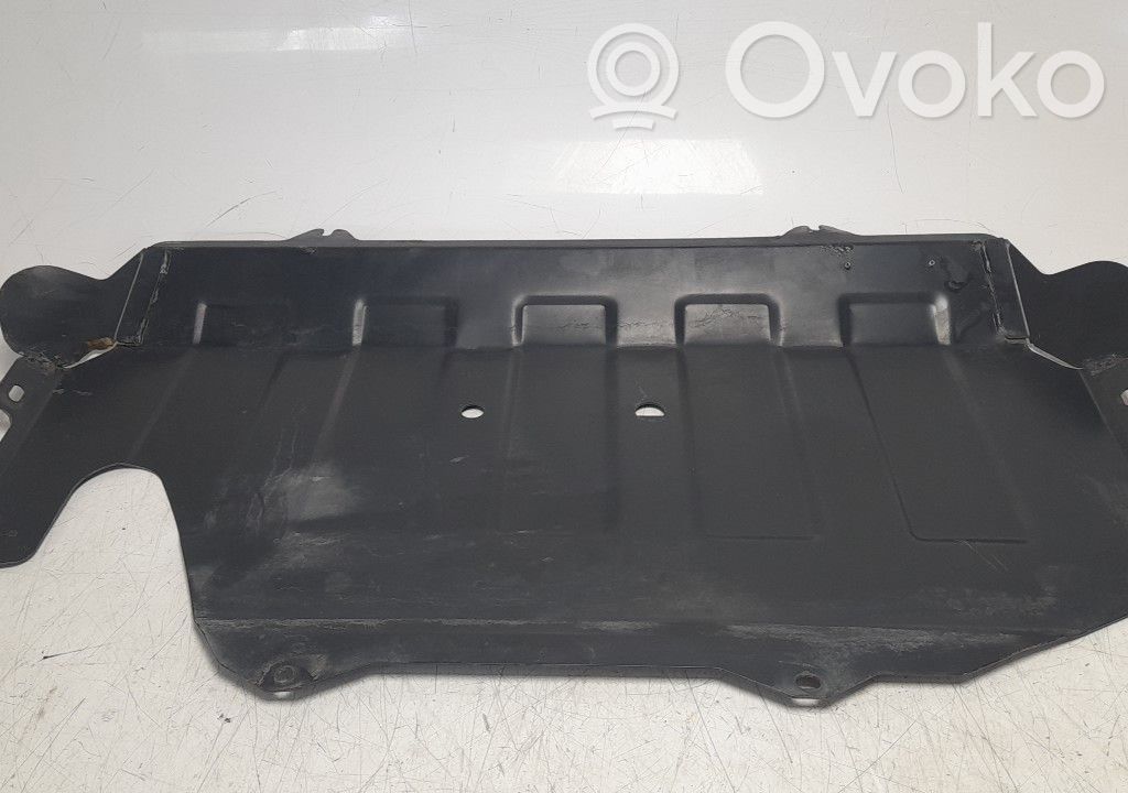 Placa protectora/protector antisalpicaduras motor   E515EFL100