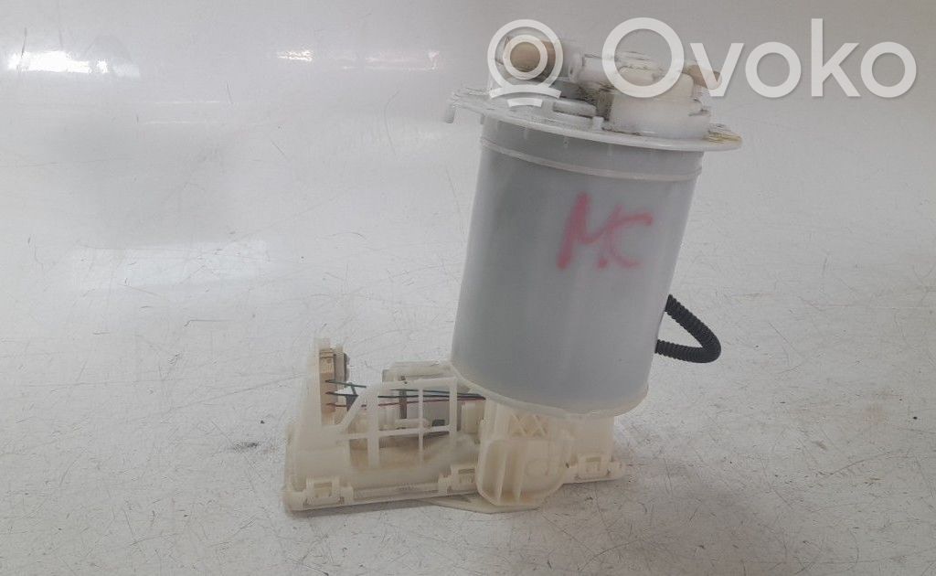 Pompă combustibil în rezervor   7702002C50