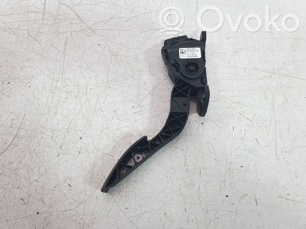 Suzuki Vitara (LY) Sensor de aceleración 
