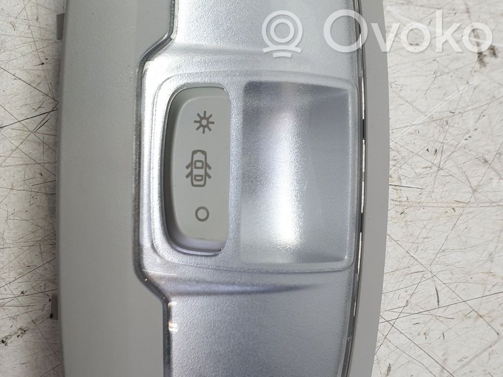 Citroen C3 Altre luci abitacolo 