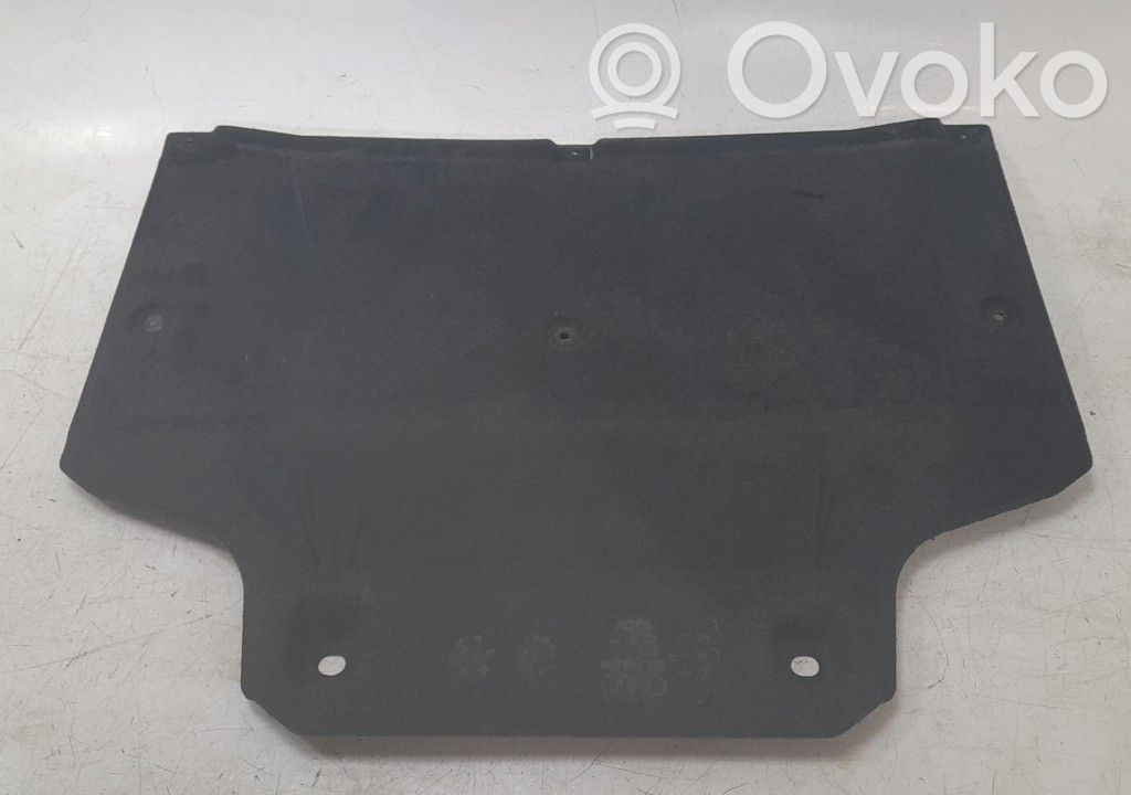 Audi Q5 SQ5 FY Placa protectora/protector antisalpicaduras motor