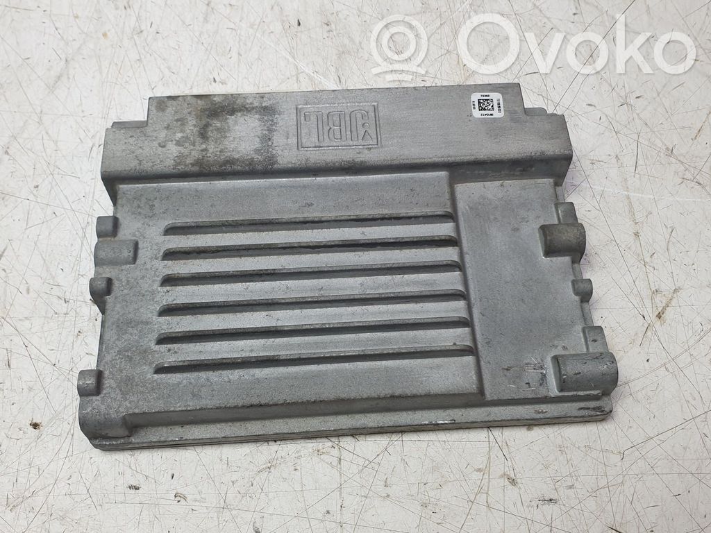 Toyota Corolla E160 E170 Muut ohjainlaitteet/moduulit 