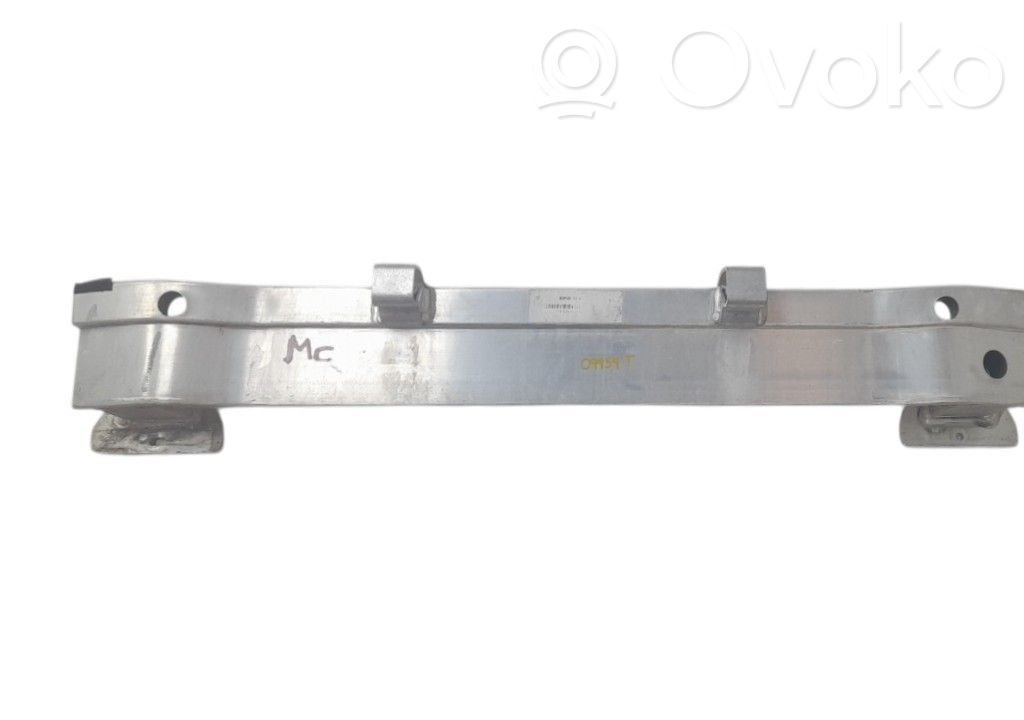 Front bumper mounting bracket   51127210766