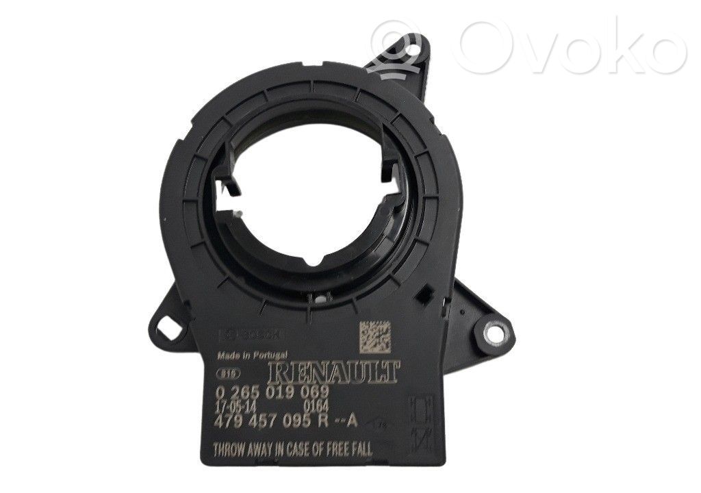 Smart ForTwo III C453 Sensore 