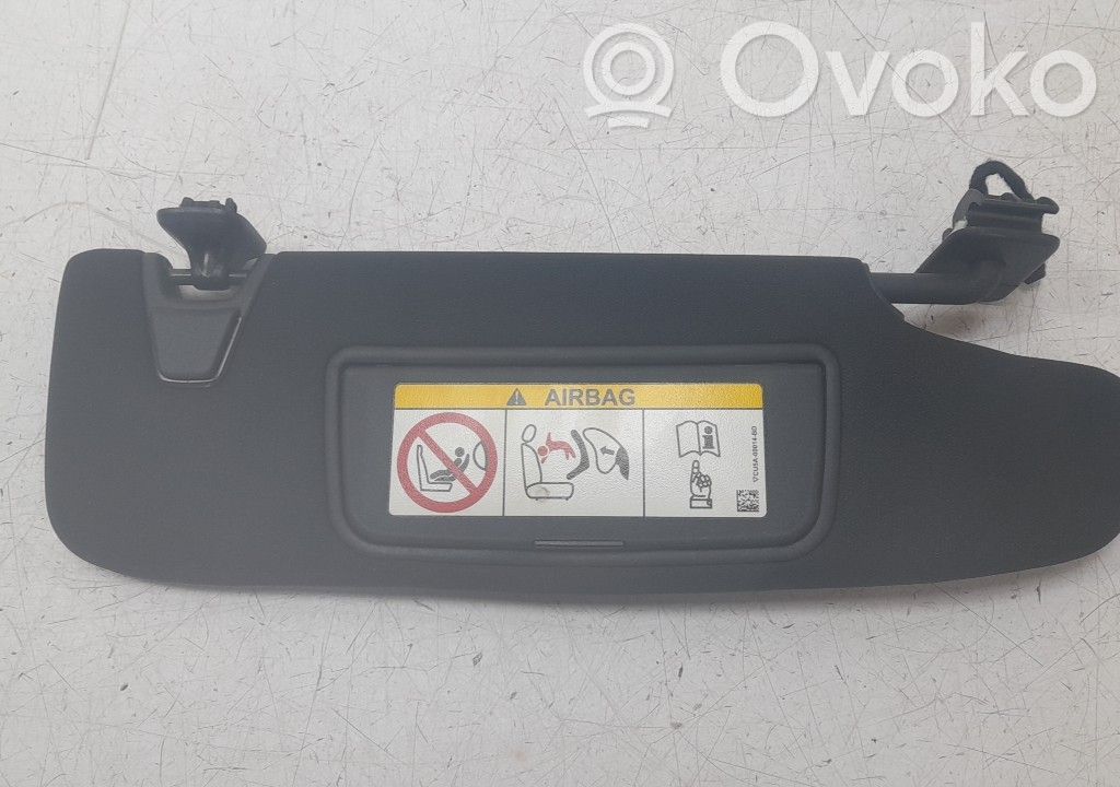 Häikäisysuoja   GR3B6304100HH3ZHE