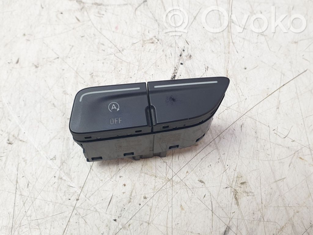 Ford Transit Custom Interruptores/botones de la columna de dirección 