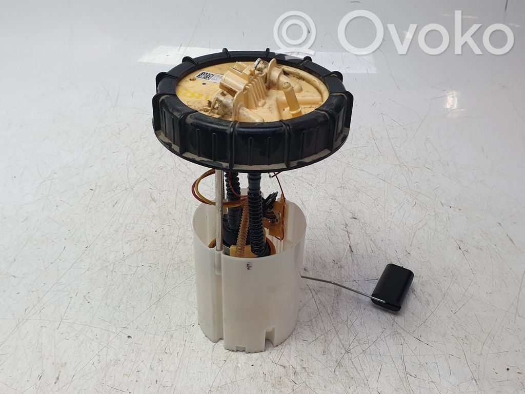 Bomba interna de combustible   KV619H307CA