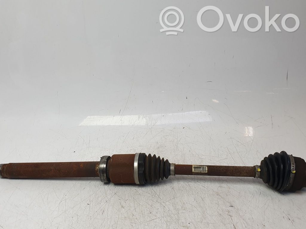 Front driveshaft   DV613B436KA,NPWFR145