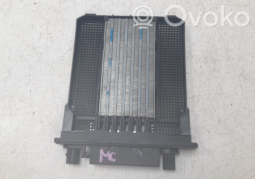 Land Rover Discovery Sport Résistance moteur de ventilateur de chauffage