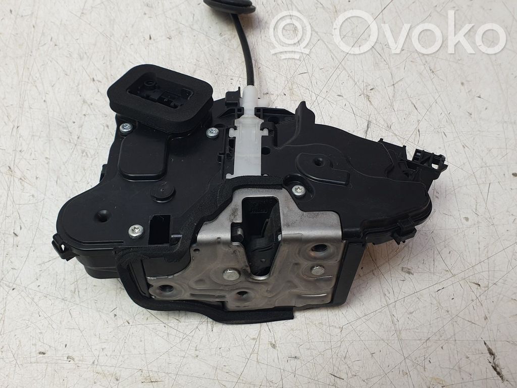 Volkswagen Polo VI Încuietoare ușă față