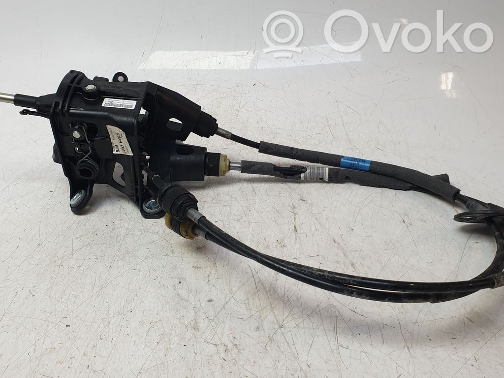 Commodo, commande essuie-glace/phare   KV6R7C453CAD