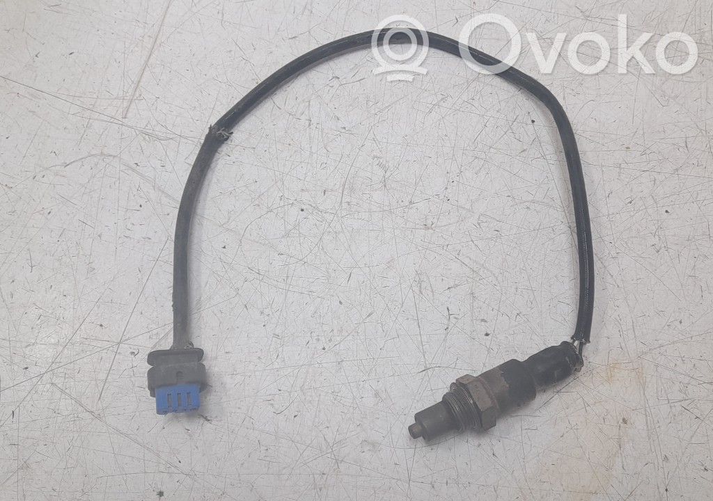 Sonda lambda   JR3A9G444BC