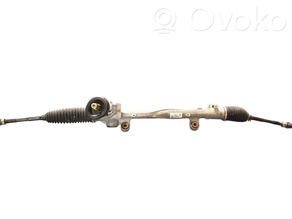 Lenkgetriebe   56500J7000