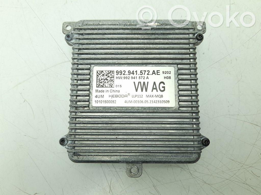 Volkswagen ID.4 Centralina/modulo Xenon